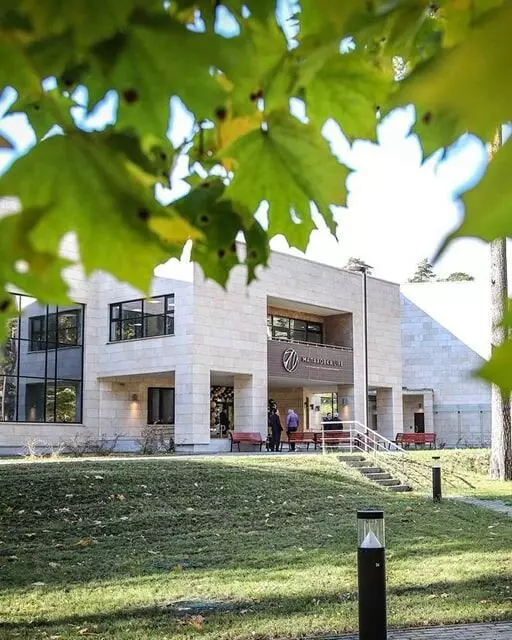 В Малаховке Московской области открыли новый многопрофильный медицинский центр