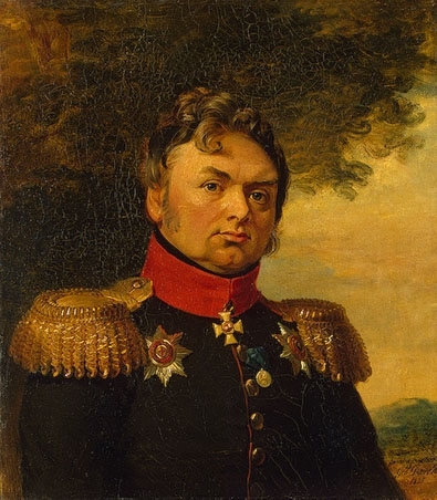 Павел Чоглоков