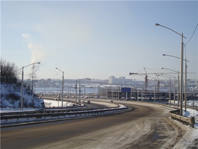 Академический мост иркутск фото