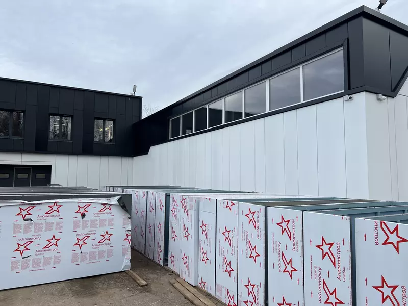 Картинка 3 для публикации «АртФасад: Ивановская компания АртФасад начала выпуск металлоконструкций для домов»