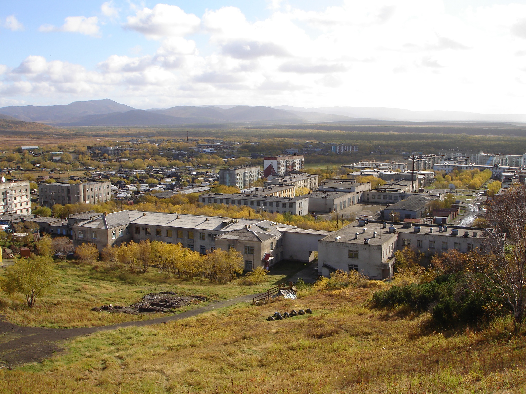 Купить Квартиру В Палане Камчатский Край