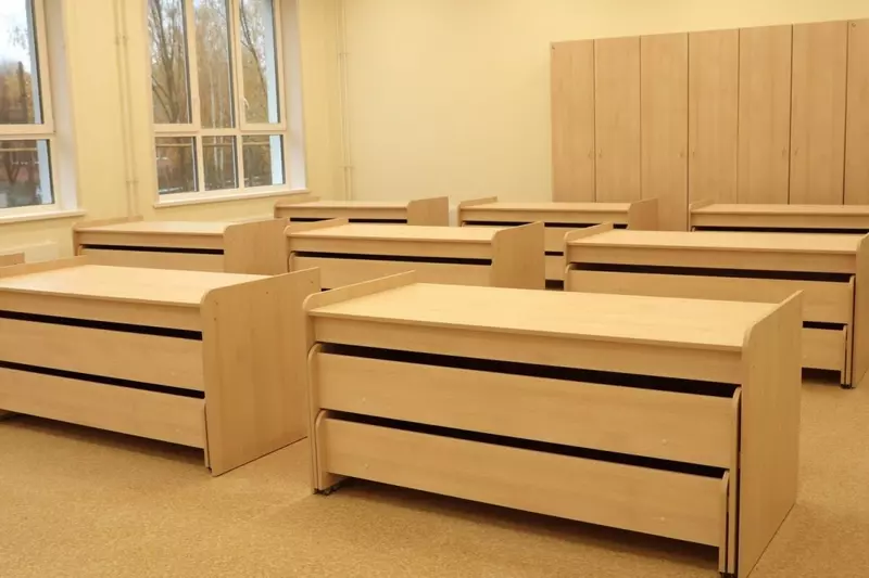 #4 для публикации «Новая школа на 1000 мест открылась в нижегородской Выксе»