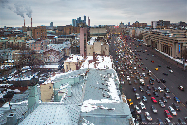 Москва 13.02.2015