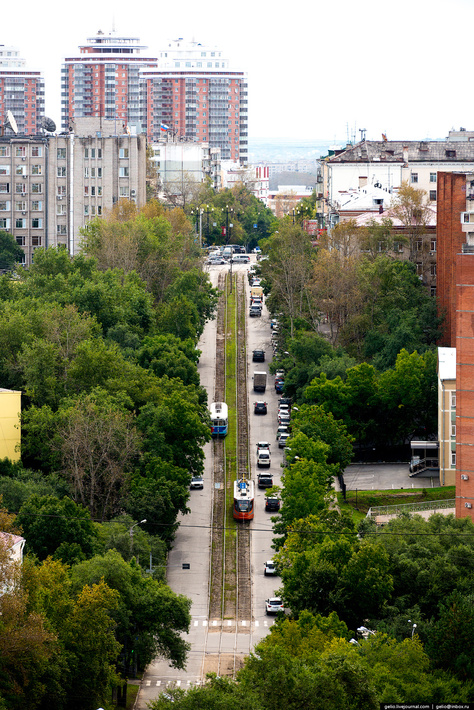 Обои хабаровск на краснореченской