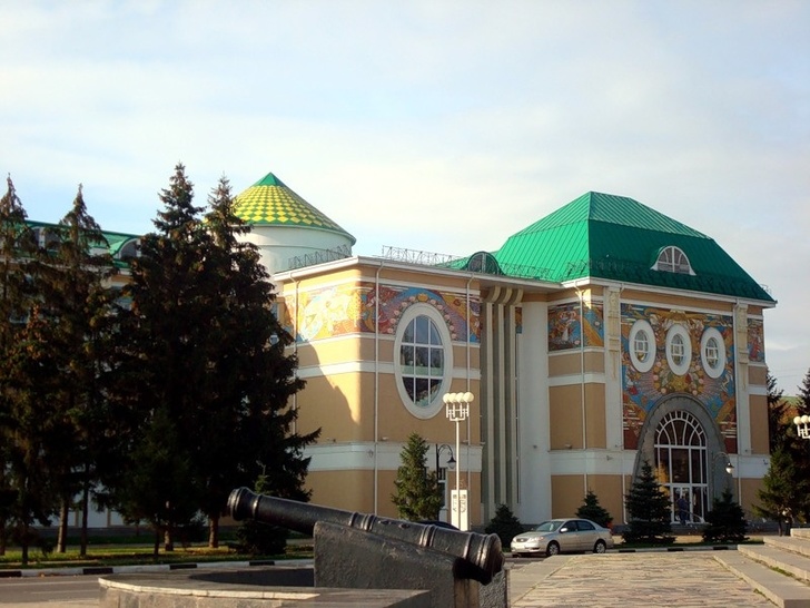 Фото безлюдовка белгородская область