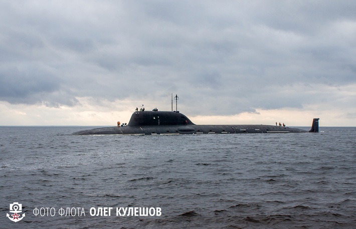 В северодвинске на севмаше произошла трагедия фото