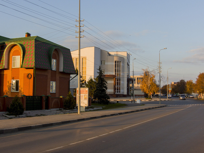 Алексеевка белгородская область картинки