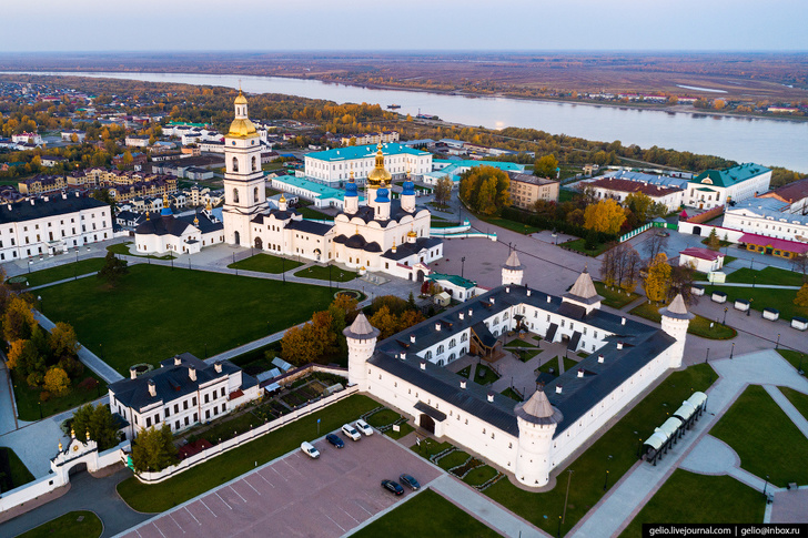 Тобольск картинки фото