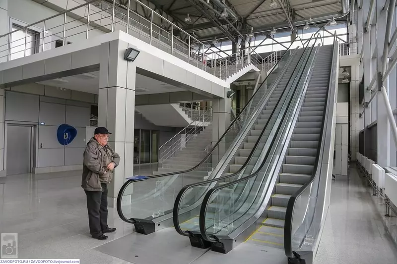 Иллюстрация №4 для «Амурская область: Углегорск Амурская область»