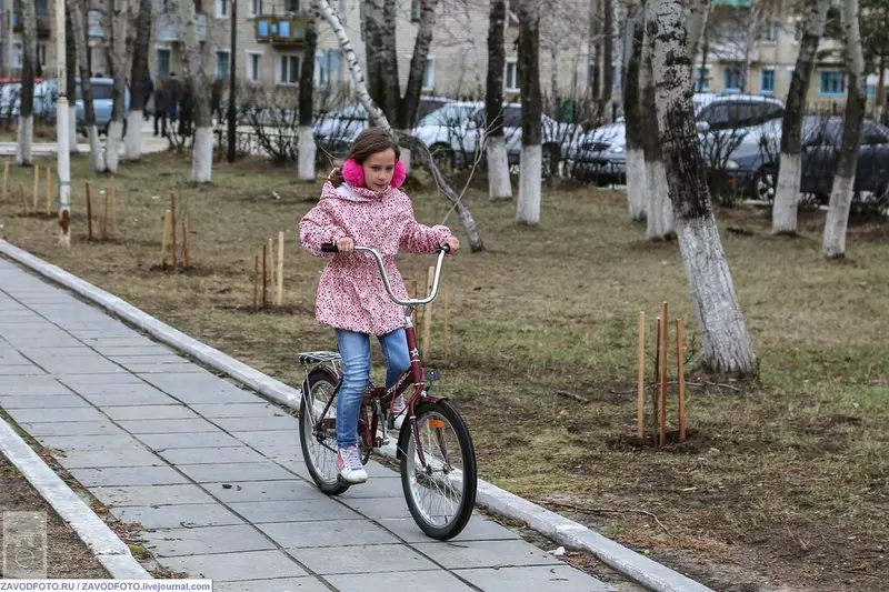 Иллюстрация №10 для поста «Углегорск Амурская область»