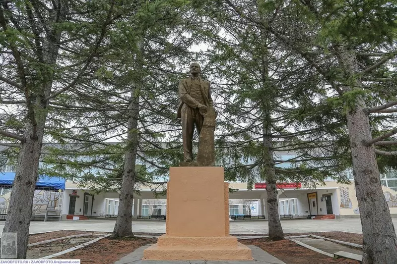 Иллюстрация №9 для статьи «Углегорск Амурская область»