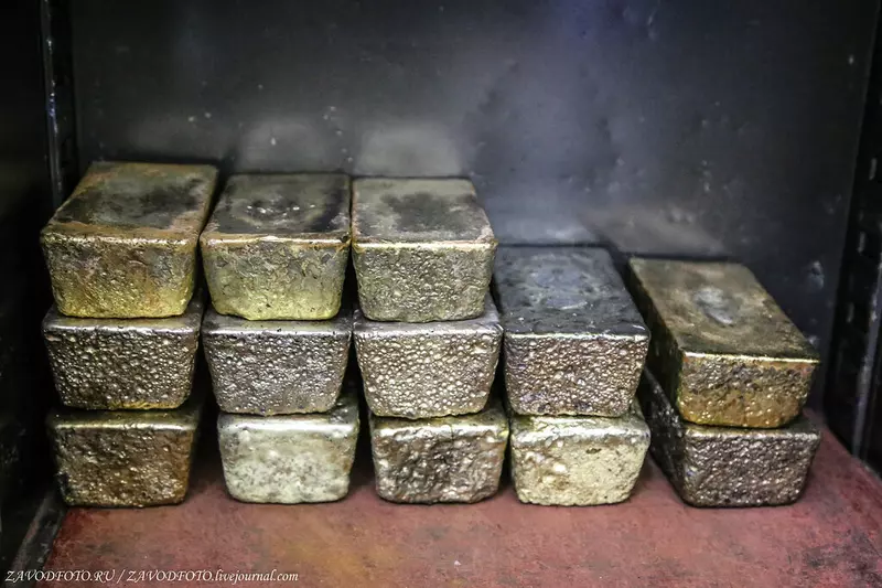 Иллюстрация №10 для «Обзор в сентябре 2022 года в России открылись 12 новых производств»