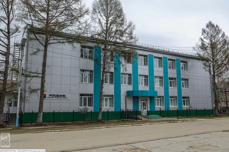 Иллюстрация 6 для новости «Углегорск Амурская область»