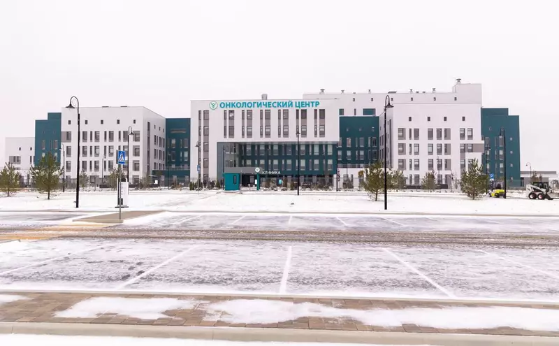 В Туле открылся новый медицинский центр