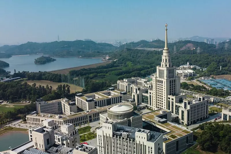 Фото 1 для «Перспективные разработки: Россия и КНР простым алгоритмом ускорили видеокарты в 800 раз»