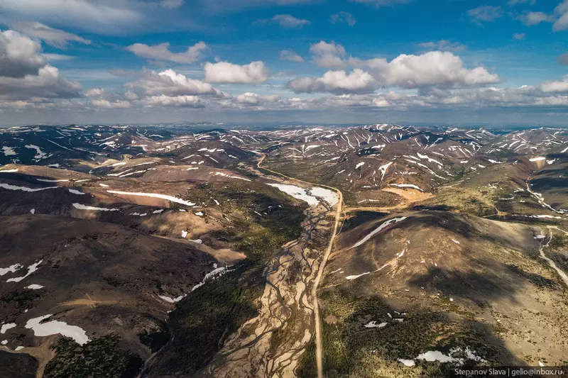 Изображение #35 для поста «Магадан столица Колымы»