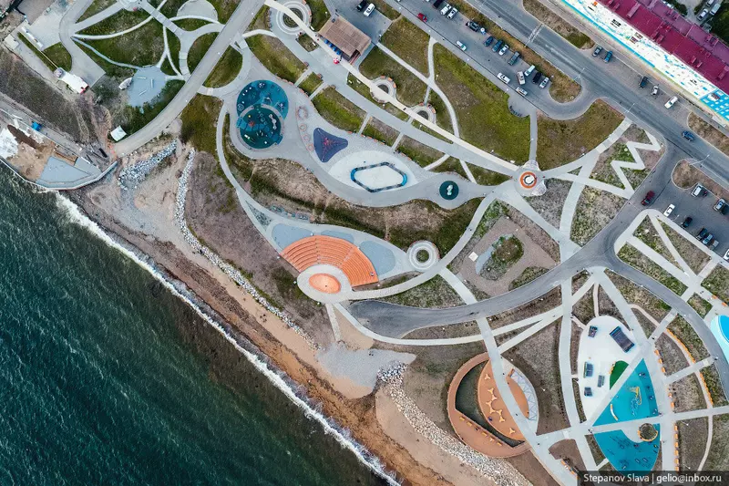 №36 для статьи «Магадан столица Колымы»