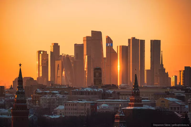 №6 для публикации «Зимняя Москва с высоты»