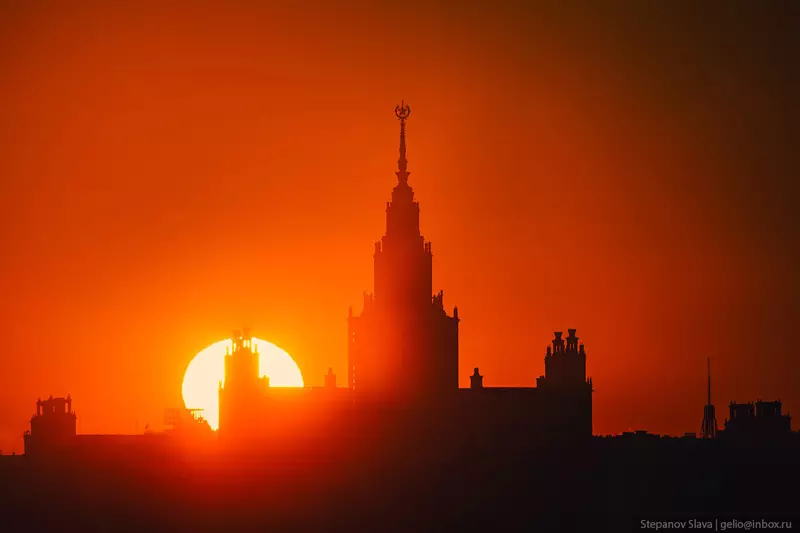 27 для статьи «Зимняя Москва с высоты»