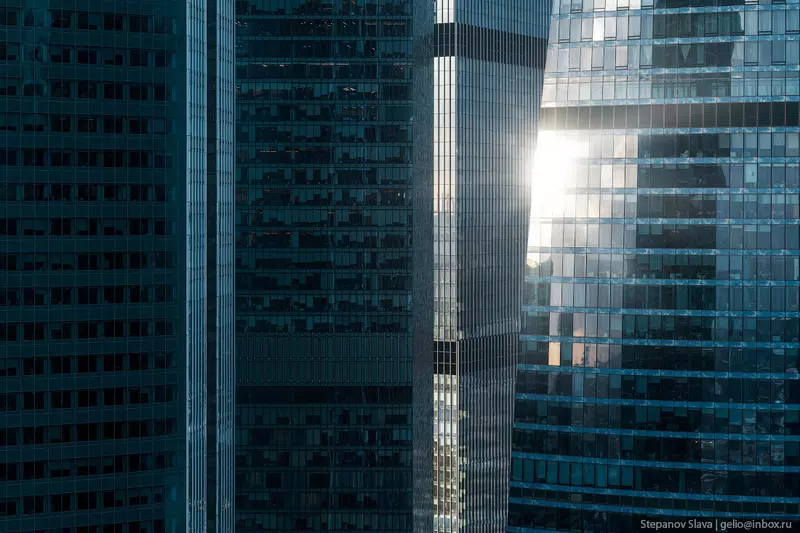 Изображение №36 для статьи «Зимняя Москва с высоты»