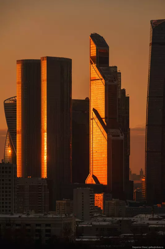 #38 для публикации «Зимняя Москва с высоты»