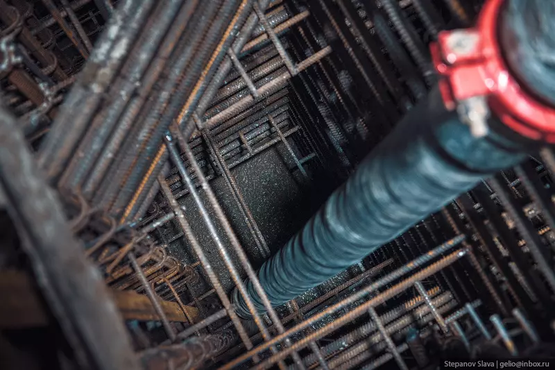 Изображение #16 для публикации «Центральный мост в Новосибирске готовность 60»