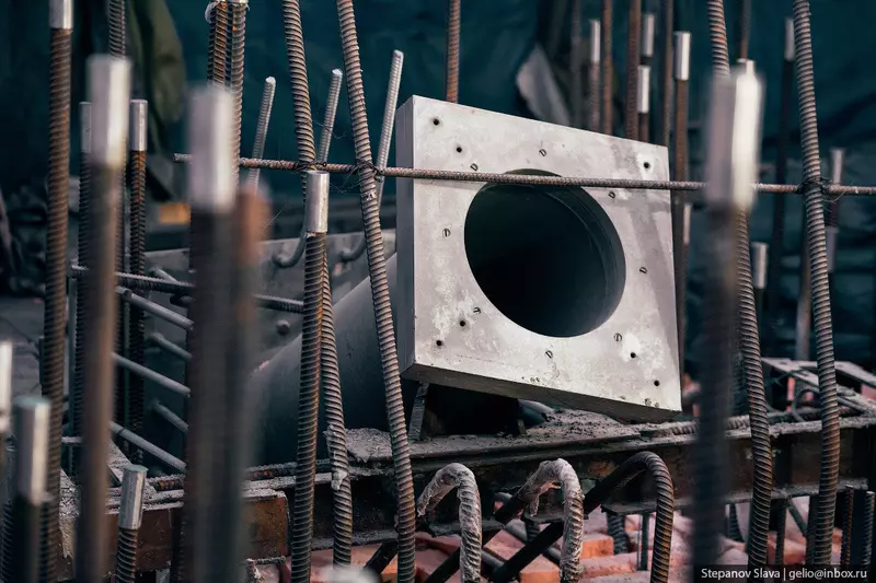 Изображение 20 для статьи «Центральный мост в Новосибирске готовность 60»