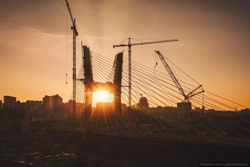 Изображение №4 для «новосибирск: Ход строительства моста в Новосибирске»