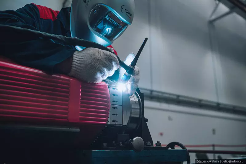 #16 для публикации «НЗХК производство ядерного топлива в Новосибирске»