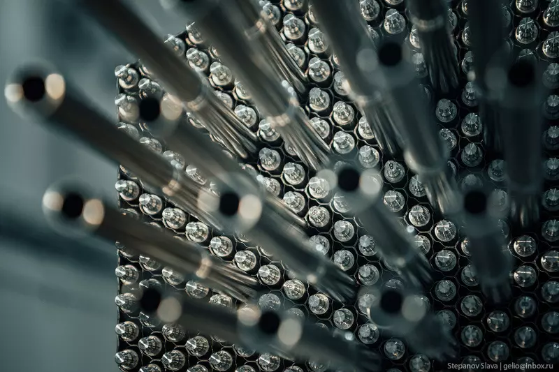 6 для публикации «НЗХК: НЗХК производство ядерного топлива в Новосибирске»