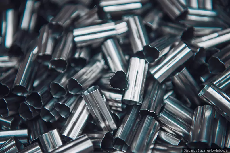 Иллюстрация 9 для новости «НЗХК производство ядерного топлива в Новосибирске»