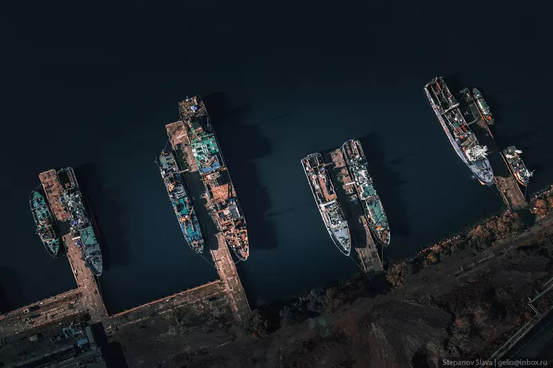 Картинка 6 для «Находка город порт в Приморье»