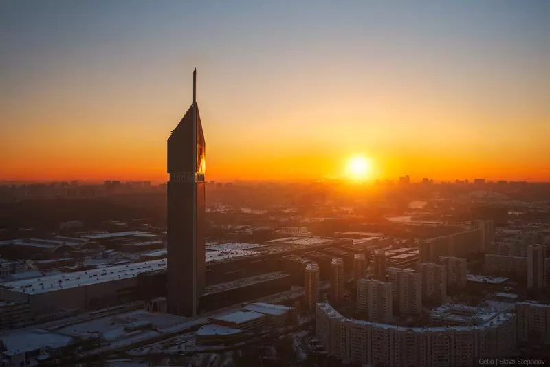 Картинка №7 для «строительство: Национальный космический центр»