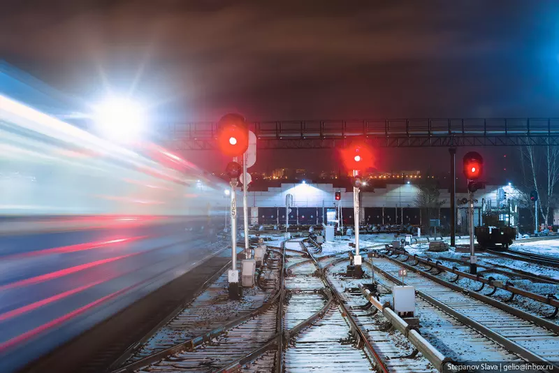 Изображение №11 для поста «Метро Нижнего Новгорода третье в России»