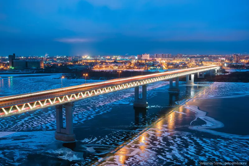 Картинка №3 для «нижний: Метро Нижнего Новгорода третье в России»