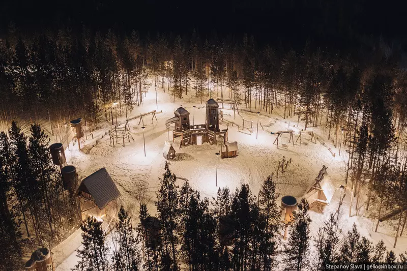 12 для публикации «Ноябрьск южные ворота Ямала»