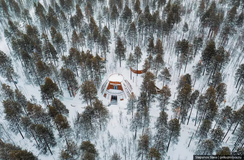 Фото 13 для новости «Ноябрьск южные ворота Ямала»