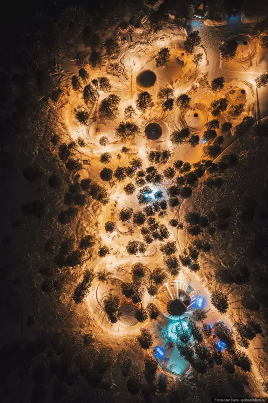 Изображение 56 для статьи «Ноябрьск южные ворота Ямала»