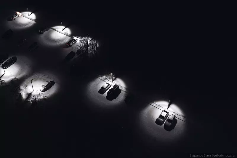 Изображение #52 для поста «Ноябрьск южные ворота Ямала»