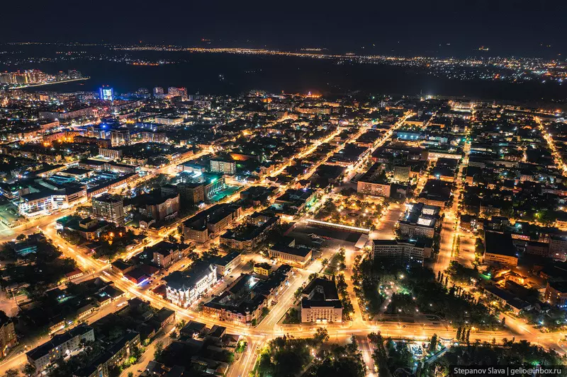 Фото #13 для статьи «Оренбург город на границе Европы и Азии»