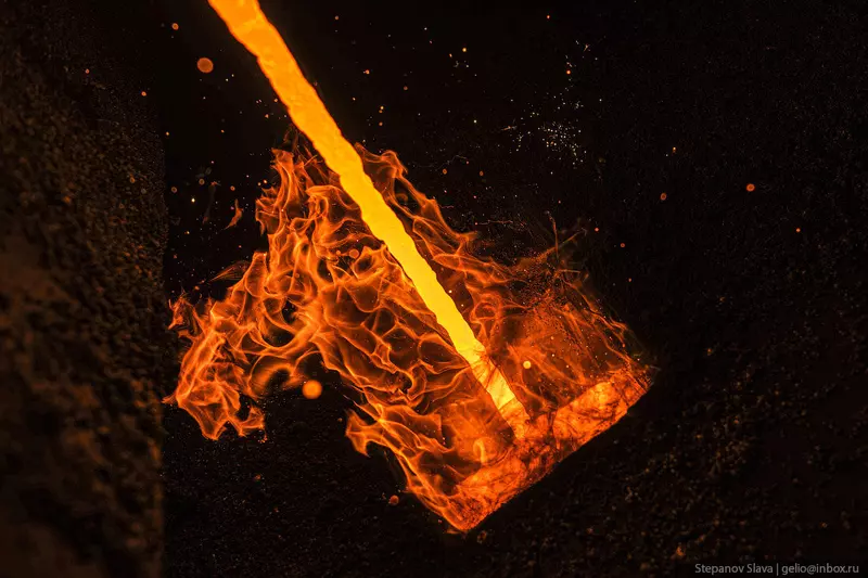 Фото 11 для «Амурсталь единственный металлургический завод на Дальнем Востоке»