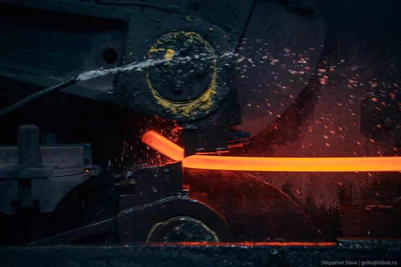 Иллюстрация #20 для статьи «Амурсталь единственный металлургический завод на Дальнем Востоке»