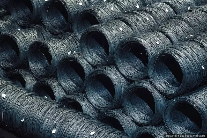 Фото #23 для новости «Амурсталь единственный металлургический завод на Дальнем Востоке»