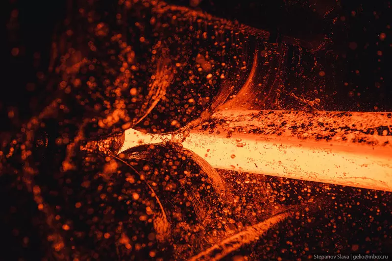 Иллюстрация №18 для новости «Амурсталь единственный металлургический завод на Дальнем Востоке»