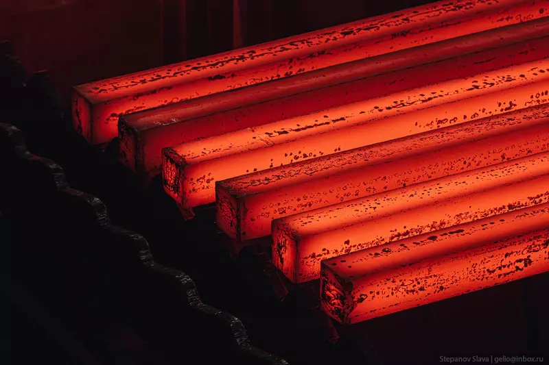 Картинка 30 для новости «Амурсталь единственный металлургический завод на Дальнем Востоке»