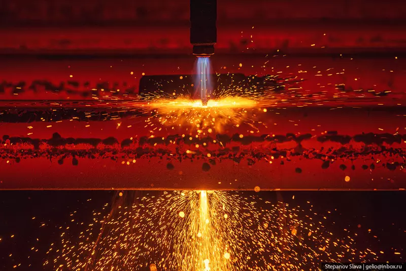 Фото #32 для публикации «Амурсталь единственный металлургический завод на Дальнем Востоке»