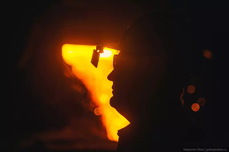 Фото 33 для «Амурсталь единственный металлургический завод на Дальнем Востоке»