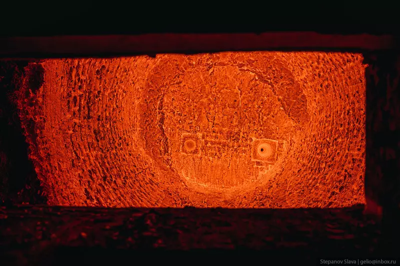 Картинка 26 для поста «Амурсталь единственный металлургический завод на Дальнем Востоке»