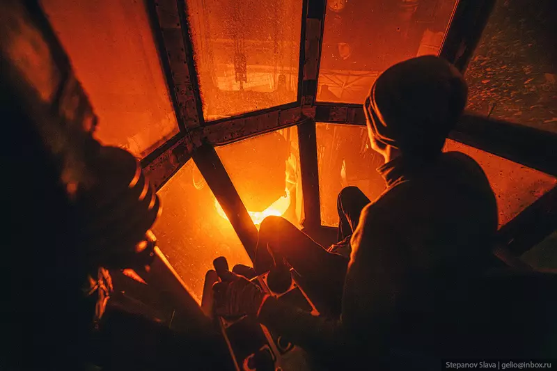 4 для публикации «дальний восток: Амурсталь единственный металлургический завод на Дальнем Востоке»