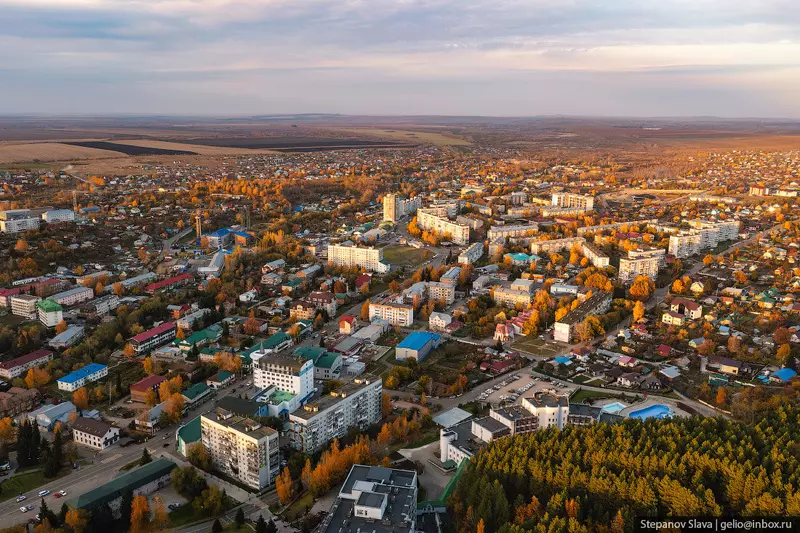 #22 для «Белокуриха город курорт в предгорьях Алтая»